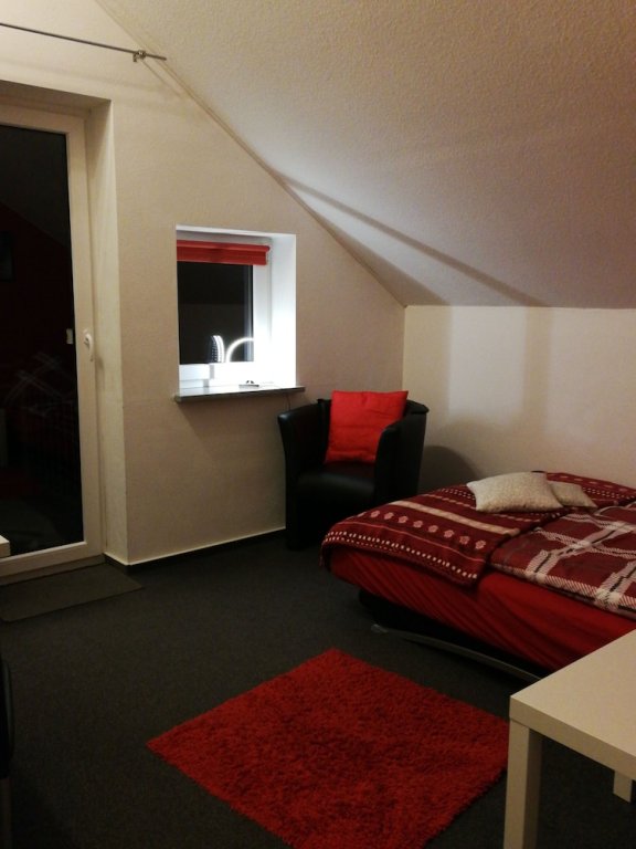 Фото Appart-Hotel Harmonie