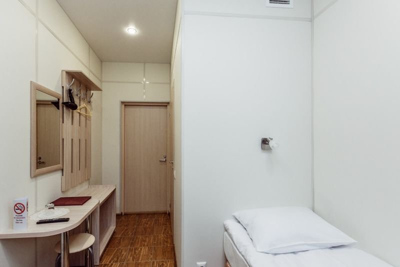 Фото Турист