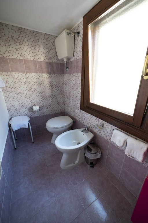 Фото Guesthouse B&b Garibaldi