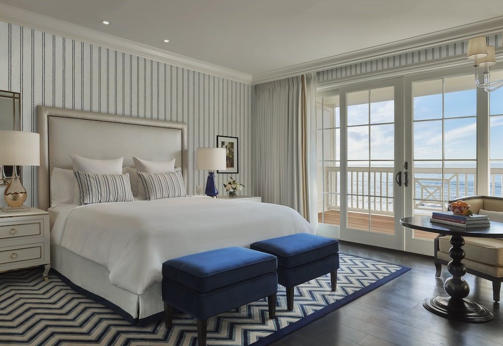 Фото Rosewood Miramar Beach