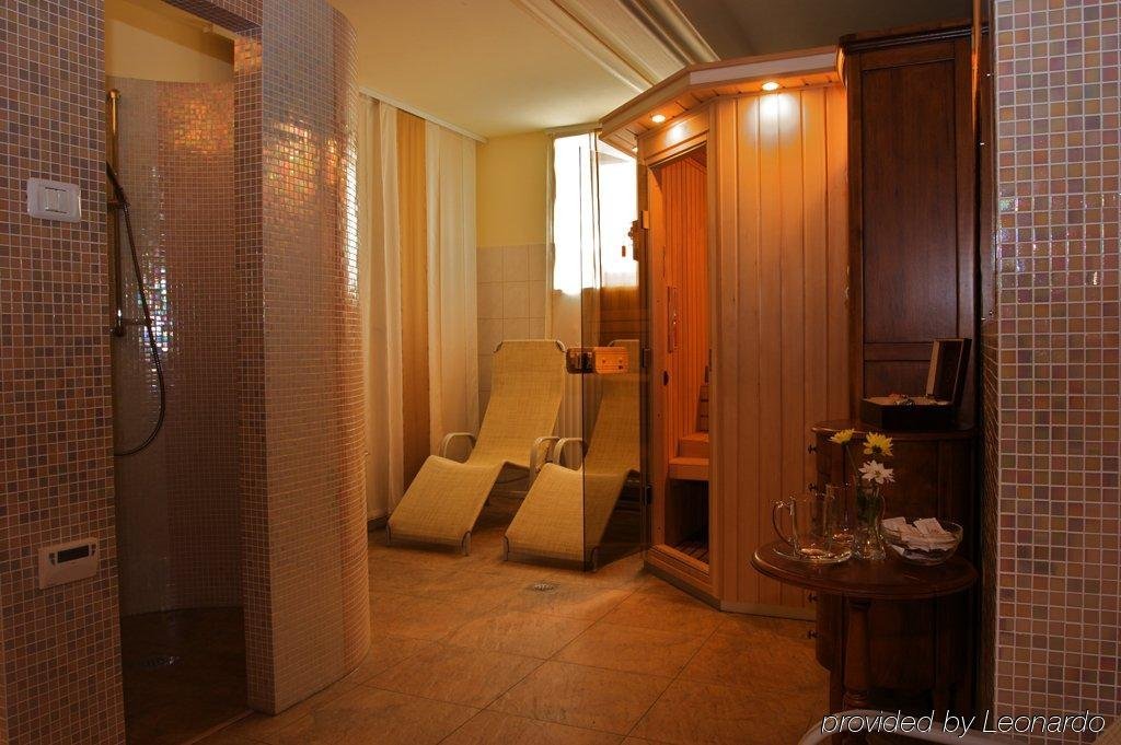 Фото Hotel Center