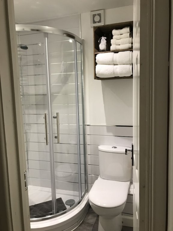 Фото Beautiful Coach House