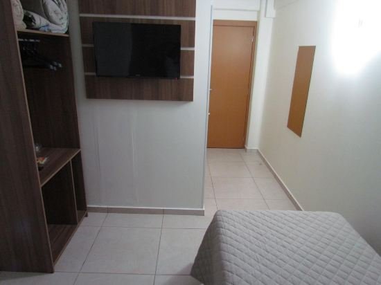 Фото Tri Hotel Smart Chapecó