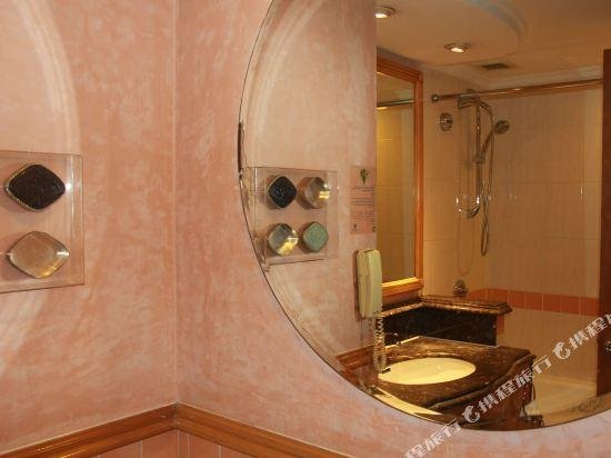 Фото Grand Park Wuxi