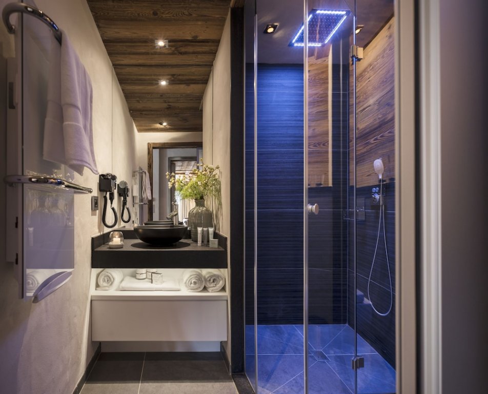 Фото Le Cristal de Jade