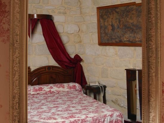 Фото Hotel Minerve