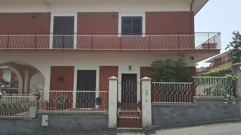 B&b Lavika Pedara