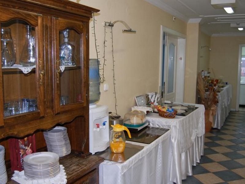 Фото Garni Rimski