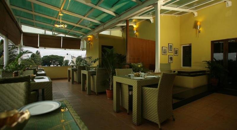 Фото JüSTa Indiranagar