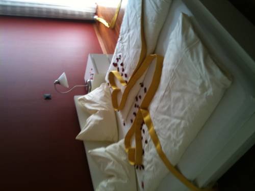 Фото Hotel Sursee