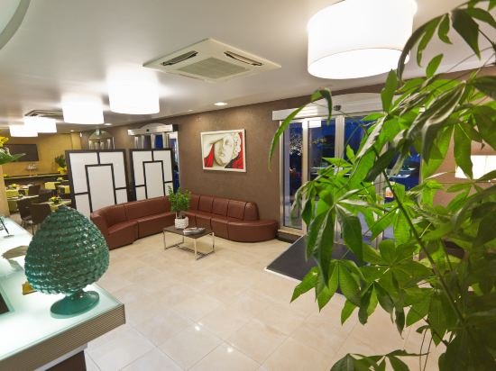 Фото Melqart Hotel