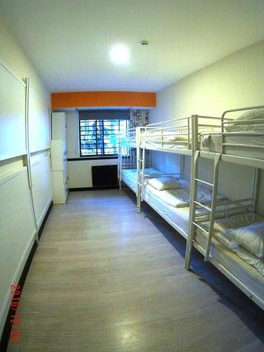 Фото Hostels MeetingPoint