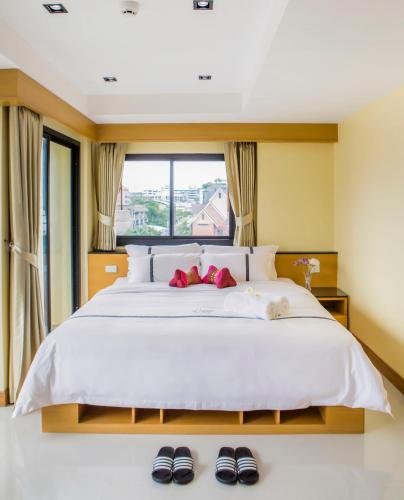 Фото Sillemon Garden Hotel