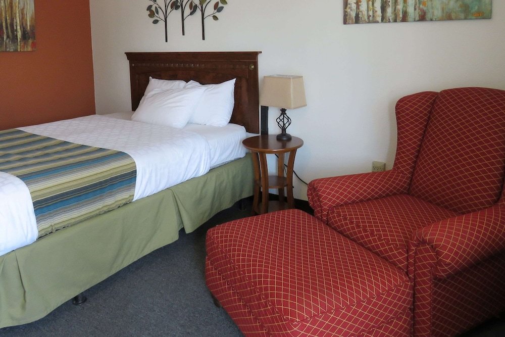 Фото Ramada by Wyndham Helena