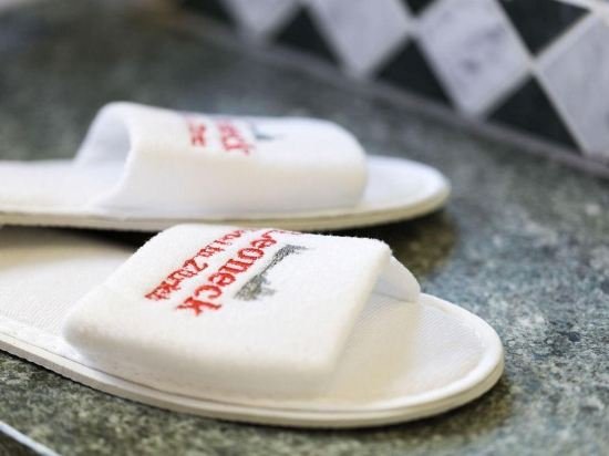 Фото Fred Hotel Leonhardstrasse Self Check-in