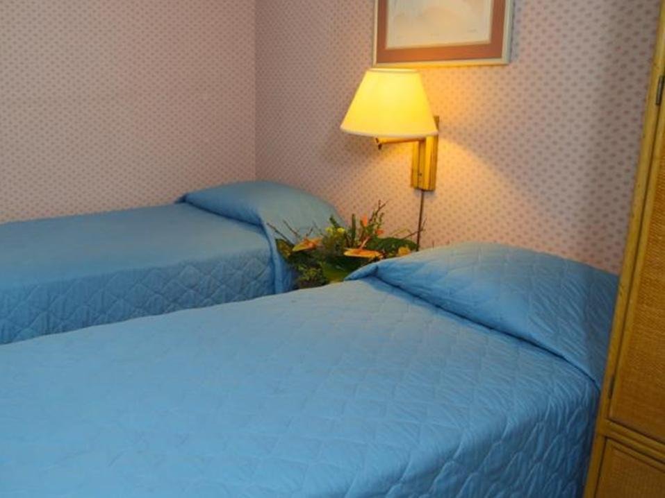 Фото Ilima Hotel