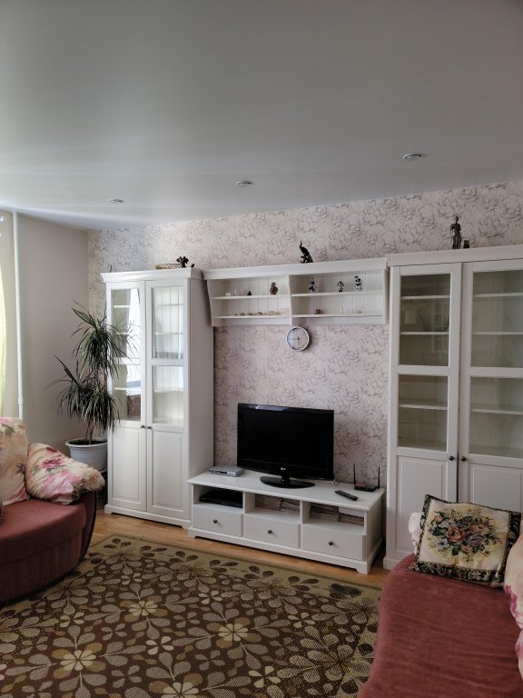 Фото Многоквартир73 на Буинском переулке 1