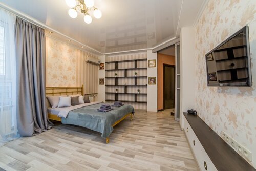 Апартаменты RentHouse Фучика ЖК Созвездие  фото 1