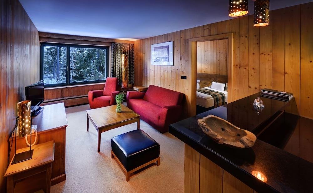 Фото Tri Studnicky