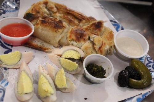 Фото Нордой