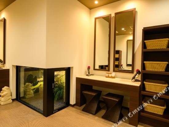 Фото Hotel Sobial Namba Daikokucho