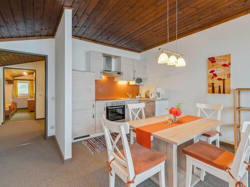 Гостиница Spacious Apartment in Afritz am See near Ski Area