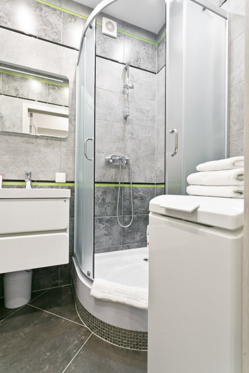 Фото Апартаменты на Романовской Слободе 10