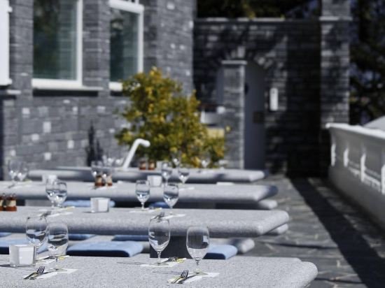 Фото Yachtsport Resort Lago Maggiore