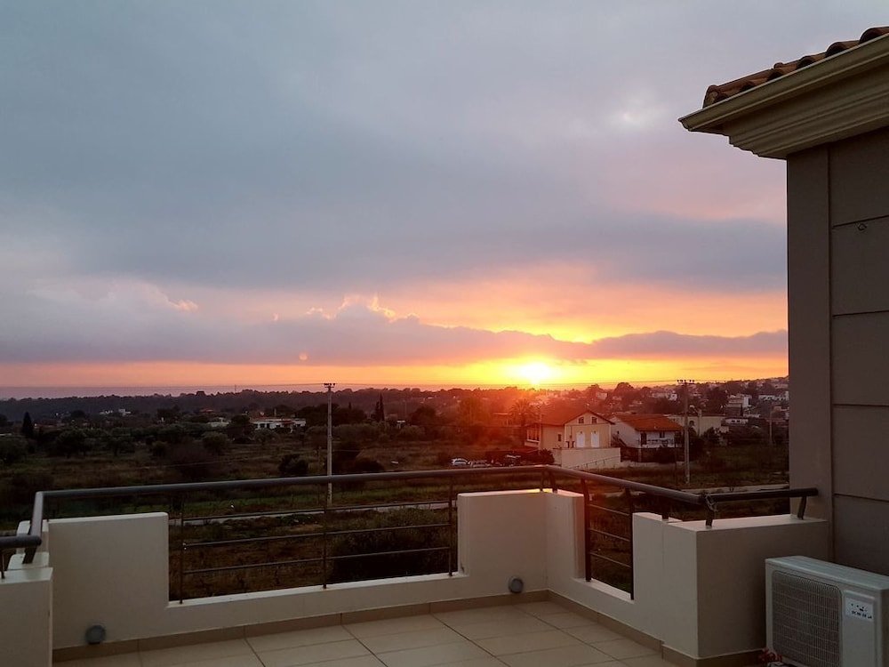 Фото Villa Abelos