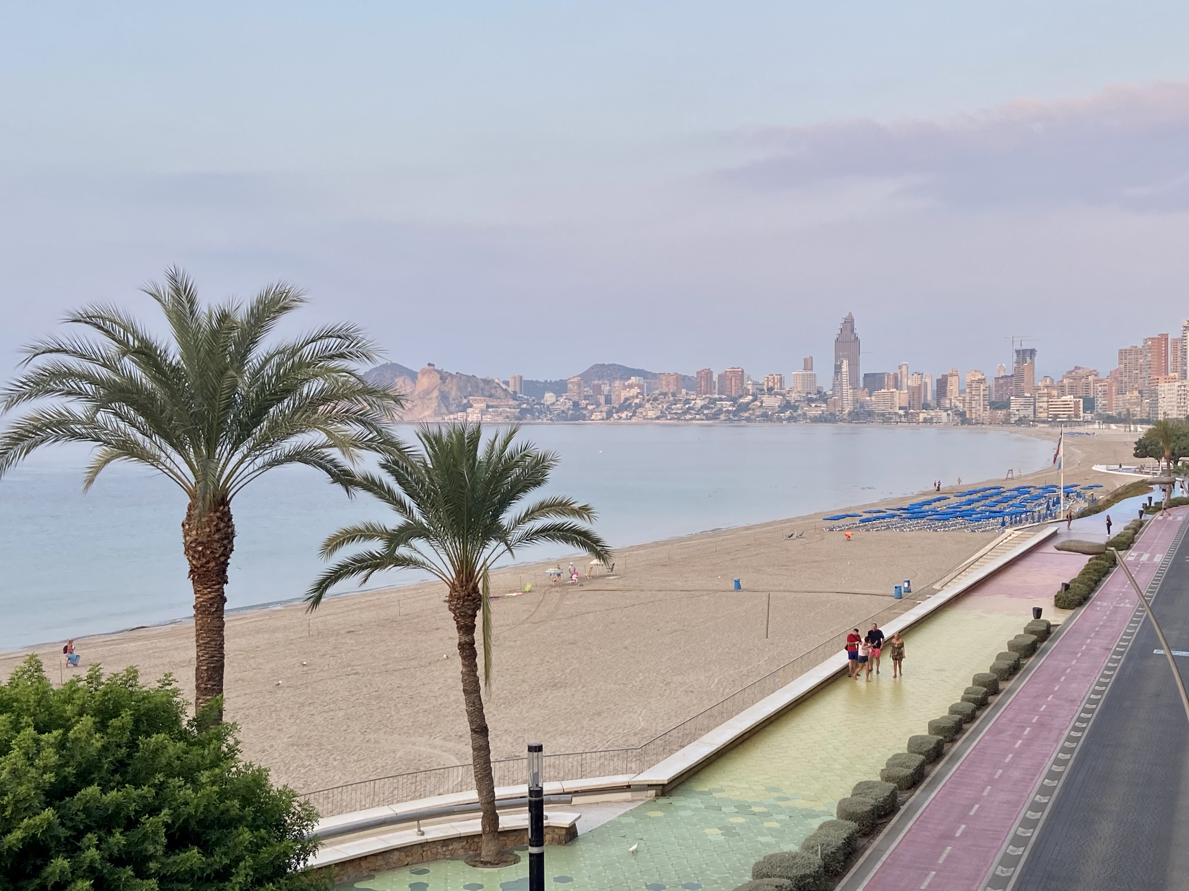 Фото H10 Porto Poniente