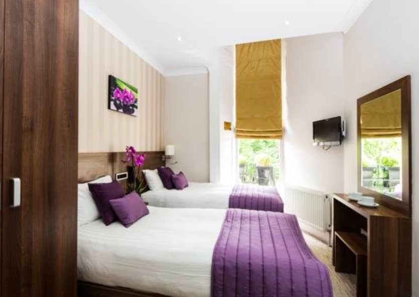 Фото London House Hotel