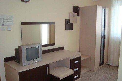 Гостиница Menada Ravda Apartments в Ахелое