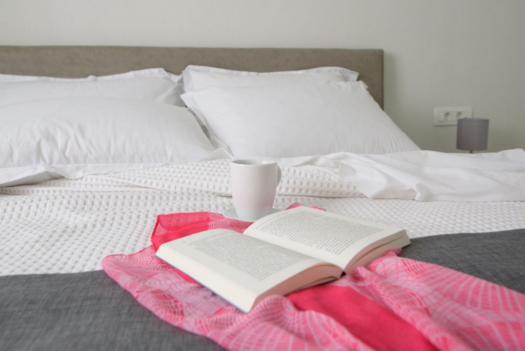 Фото De_naxia Suites