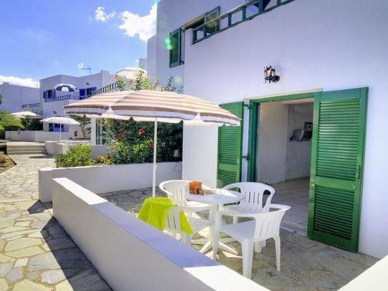 Фото Sirius Apartments