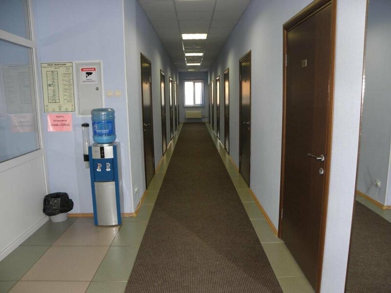 Гостиный дом — фото 13