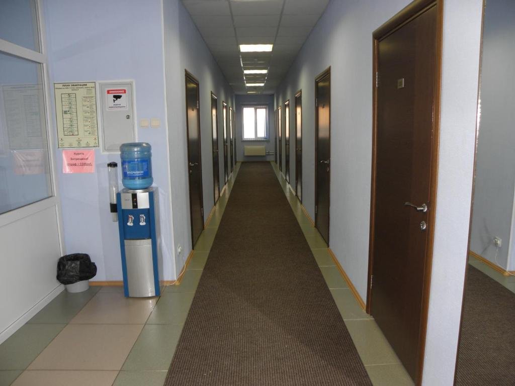 Фото Гостиный дом