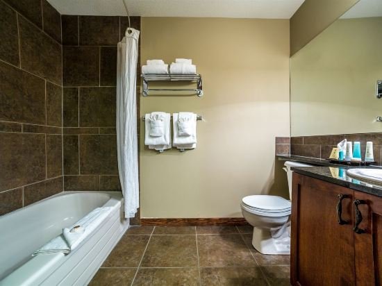 Фото Falcon Crest Lodge