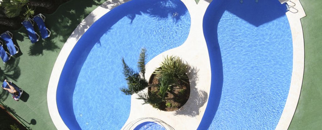 Фото Apartamentos Ambar Beach