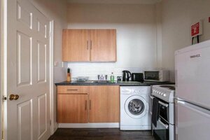 Гостиница City Studios - Rodney Street