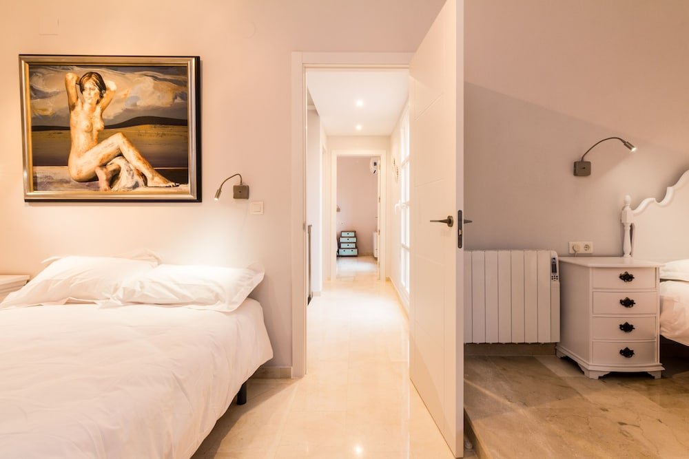 Фото Hotel Porcel Navas