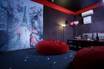 Lounge 3D cinema (prospekt Gabdully Tukaya, 36), karaoke