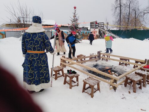Museum Костинский историко-художественный музей, Sverdlovsk Oblast, photo