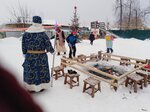 Костинский историко-художественный музей (selo Kostino, Shkolnaya ulitsa, 5), museum