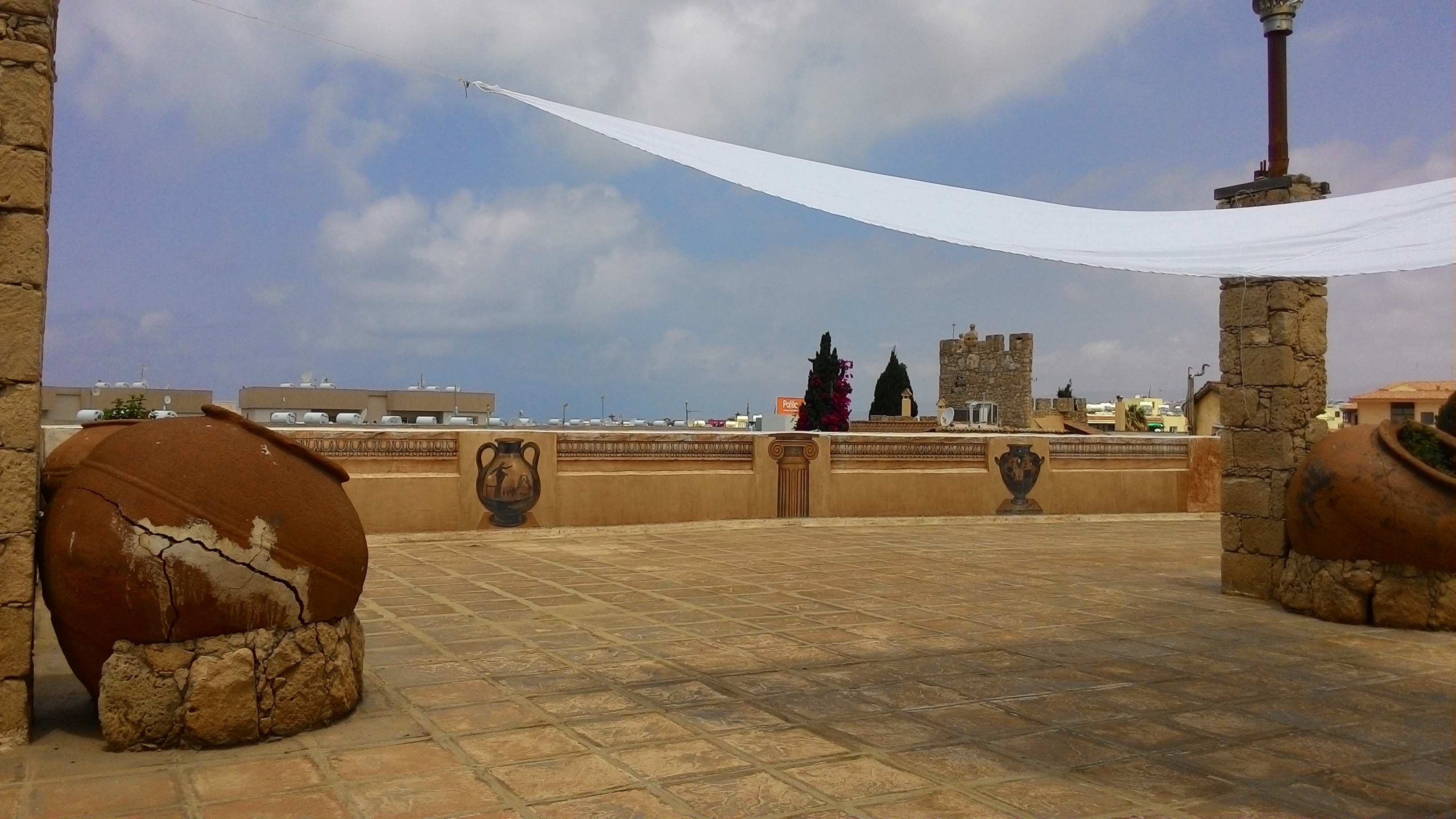 Фото Roman Boutique Hotel