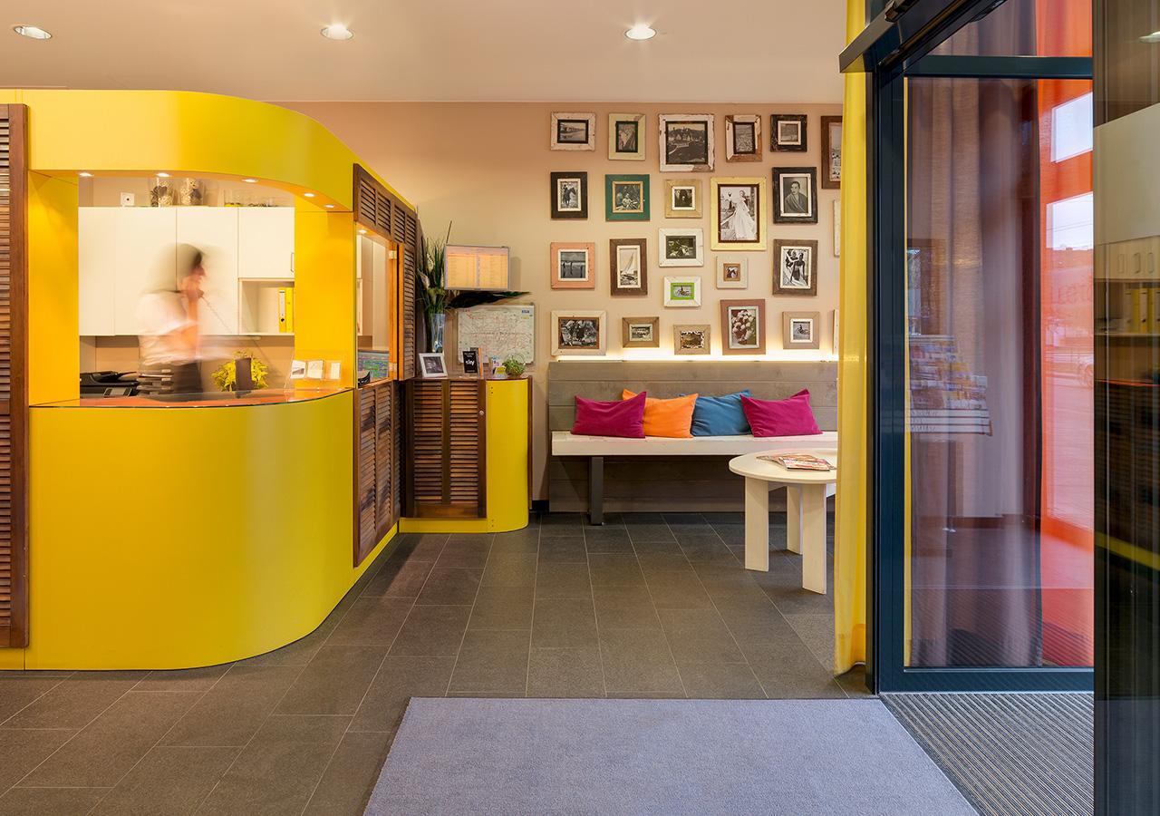 Фото отеля 5