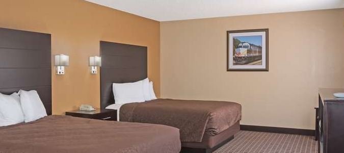 Фото Howard Johnson by Wyndham Williams