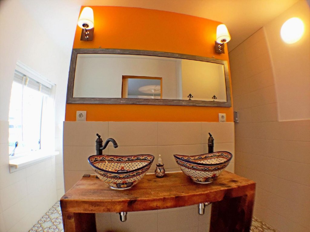 Фото B&b Little Miss Sunshine