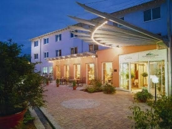 Фото Schwarzwaldhotel Gengenbach