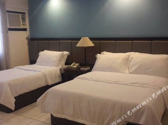 Фото Acacia Hotel Bacolod