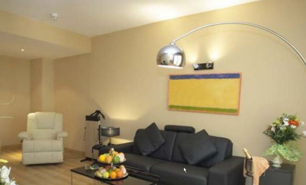 Фото Ejido Hotel